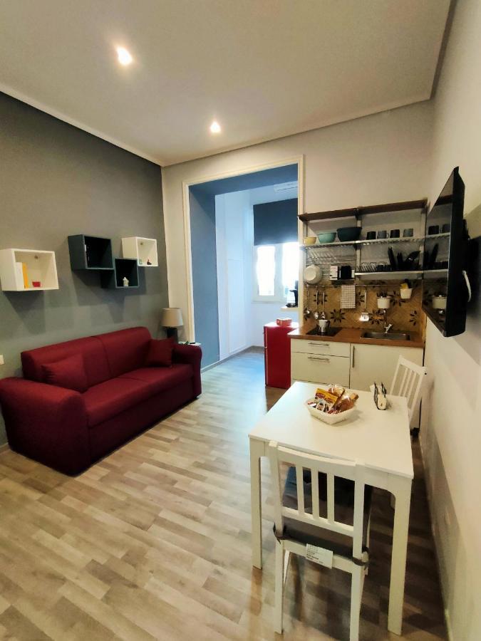 Pithecusa Appartement