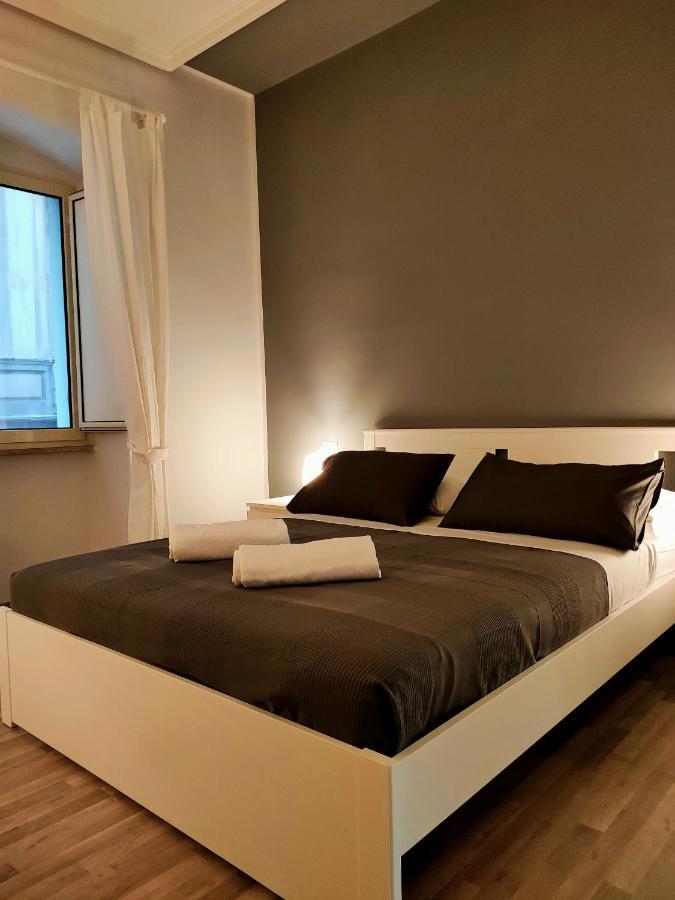 Pithecusa Appartamento Napoli