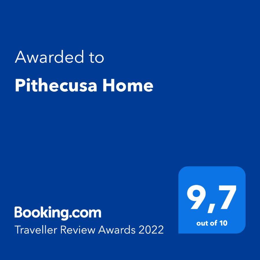 Pithecusa Appartamento